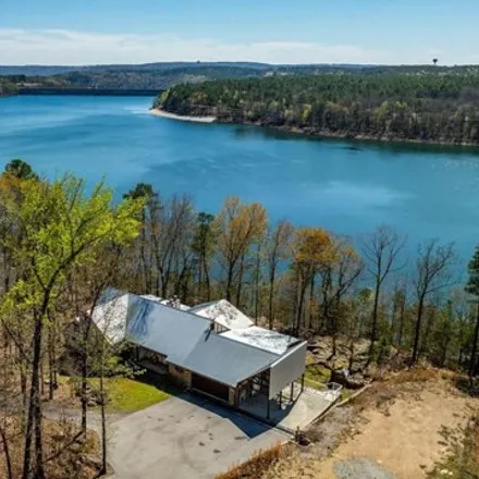 Buy this 6 bed house on 184 Lookout Drive in Cleburne County, AR 72581