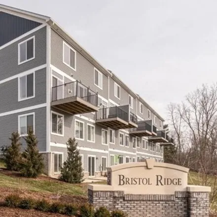Rent this 4 bed condo on Building A in Bristol Ridge Drive, Ann Arbor