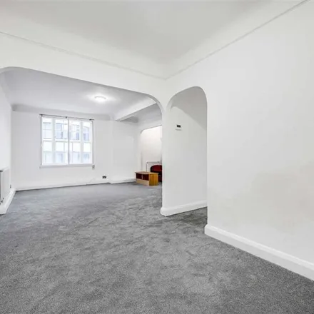 Image 3 - 1 Great Cumberland Place, London, W1H 7AS, United Kingdom - Apartment for rent