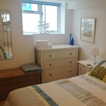 Rent this studio apartment on St. Ives in TR26 1LN, United Kingdom