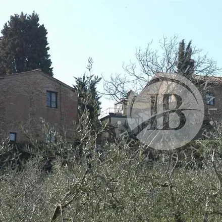 Buy this 18 bed house on Montaione in Florence, Italy