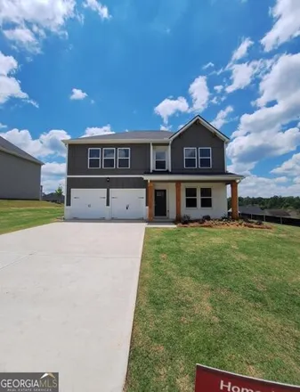 Rent this 5 bed house on 705 Windstream Dr in Lagrange, Georgia