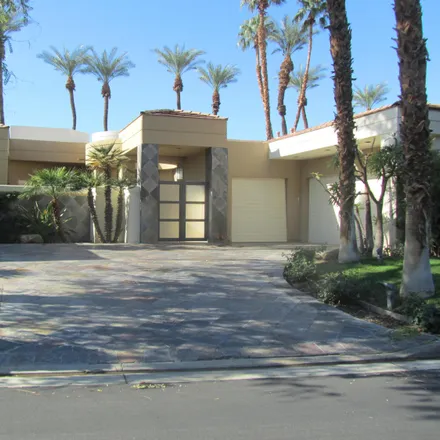 Image 1 - 75685 Camino de Paco, Indian Wells, CA 92210, USA - House for rent