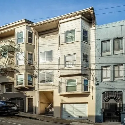 Image 1 - 1030;1032;1034 Jackson Street, San Francisco, CA 94133, USA - House for sale