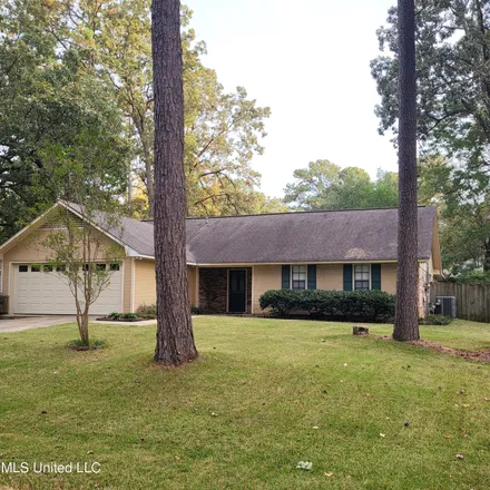 Buy this 3 bed house on 143 Dogwood Circle in Bellegrove, Rankin County