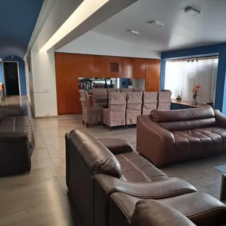 Rent this 4 bed house on Calle Jose de Acosta in San Isidro, Lima Metropolitan Area 15076