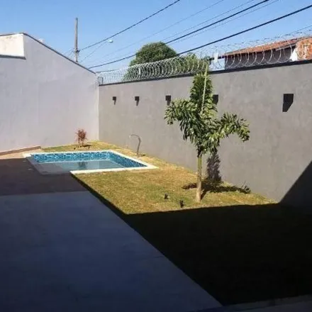 Image 1 - Rua Francisco Ministro Zani, Jardim Deallah, Bauru - SP, 17051-120, Brazil - House for sale