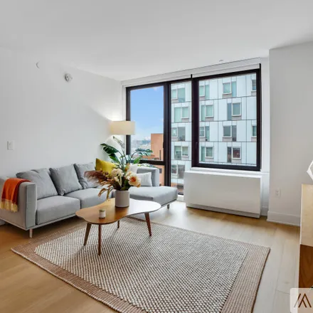 Rent this 2 bed apartment on 6th Ave Pacific St