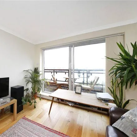 Image 5 - Free Trade Wharf, 340 The Highway, Ratcliffe, London, E1W 3HT, United Kingdom - Apartment for rent