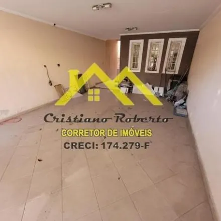 Rent this 3 bed house on Avenida Tiradentes 3671 in Bom Clima, Guarulhos - SP