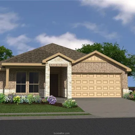 Buy this 3 bed house on Fountain Switch Road in Fountain, Brazos County
