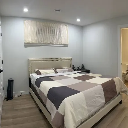Rent this 1 bed house on REGINA in Regina, SK S4V 3M2