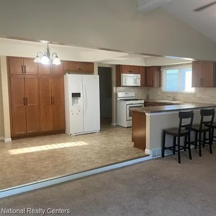 Image 6 - 13453 Montego Drive, Sterling Heights, MI 48312, USA - House for rent