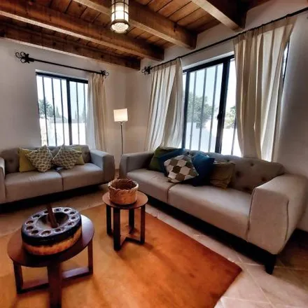 Buy this 2 bed house on Materiales Bernal in Vega del Rio, 51207 Santa María Pipioltepec