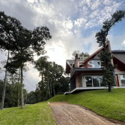 Buy this 3 bed house on unnamed road in Condomínio Vivendas do Arvoredo II, Gramado - RS