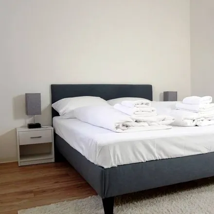 Rent this 1 bed apartment on Dessau-Roßlau in Saxony-Anhalt, Germany