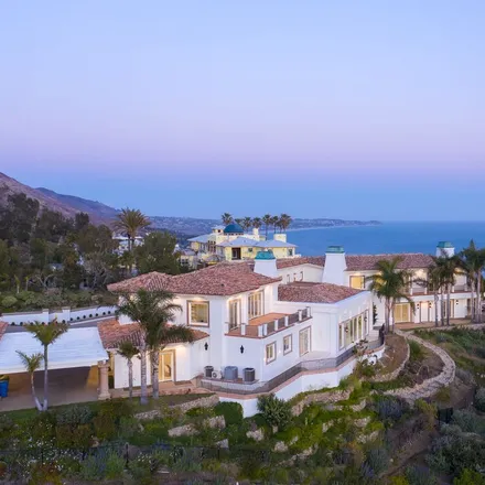 Rent this 7 bed house on 32453 Pacific Coast Highway in Malibu, CA 90265
