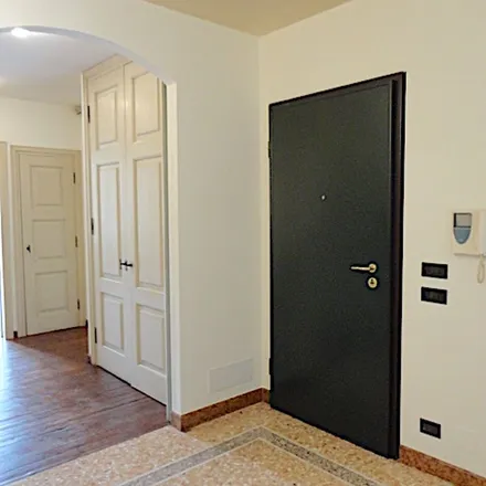 Image 2 - Via Giambattista Belzoni 86, 35131 Padua Province of Padua, Italy - Apartment for rent