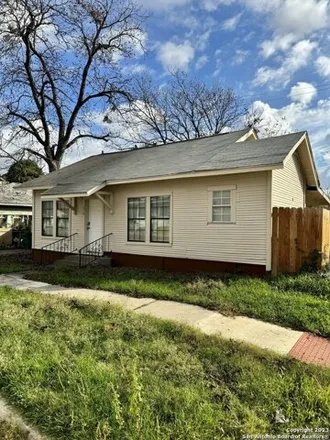 Image 4 - 336 South Las Moras Street, San Antonio, TX 78207, USA - House for rent