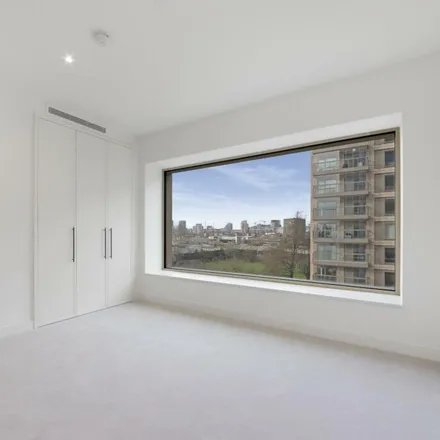 Image 6 - Deanston Building, Royal Wharf, London, E16 2BN, United Kingdom - Apartment for rent