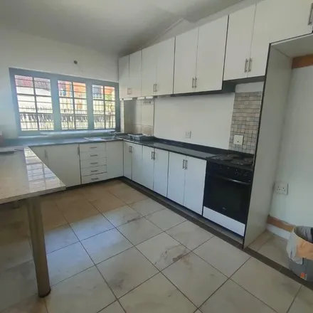 Rent this 2 bed apartment on 25 Judith Road in Johannesburg Ward 88, Johannesburg