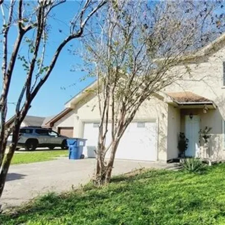 Image 1 - 1096 Harbor Lane, La Joya, Hidalgo County, TX 78560, USA - House for sale