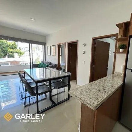 Buy this 2 bed apartment on Avenida Gabriel Ruiz in Zona Dorada, 82000 Mazatlán