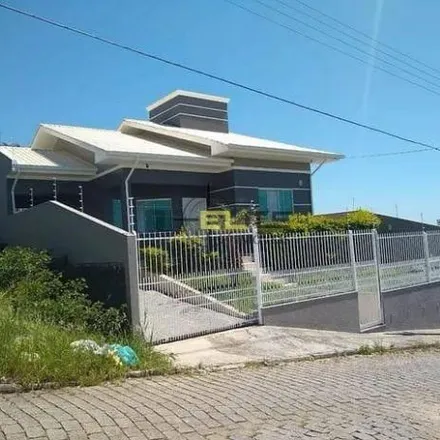Image 2 - Centro de Atenção Psicossocial Álcool e Drogas, Rua Maria de Campos Silveira, Areias, São José - SC, 88113-825, Brazil - House for sale