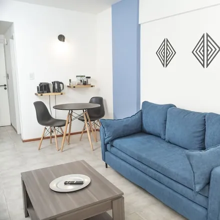 Rent this studio apartment on 611 Viamonte