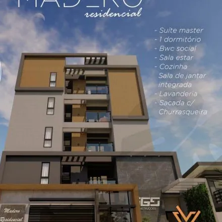 Buy this 3 bed apartment on Rua Selvino Casagrande in Alto Alegre, Cascavel - PR