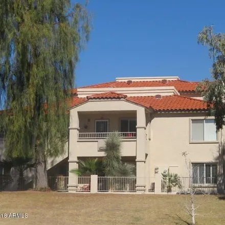Image 2 - 10080 East Mountainview Lake Drive, Scottsdale, AZ 85258, USA - Apartment for rent