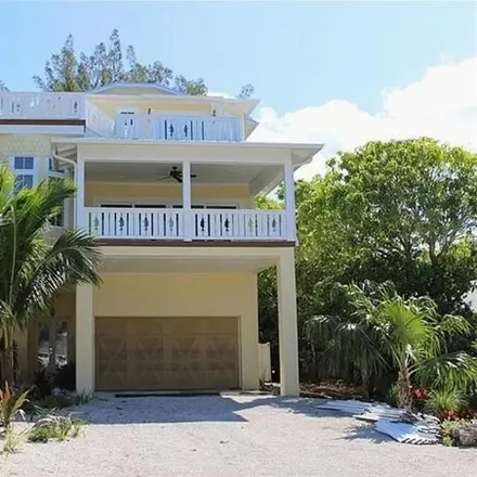 Buy this 5 bed house on 10006 Gulf Drive in Anna Maria island, Manatee County