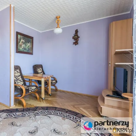 Buy this 2 bed apartment on Chłopska in 80-349 Gdansk, Poland