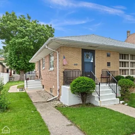 Buy this 3 bed house on 4161 Wagner Avenue in Schiller Park, IL 60176