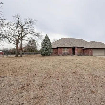Image 3 - 17548 White Oak, Oklahoma County, OK 73020, USA - House for sale