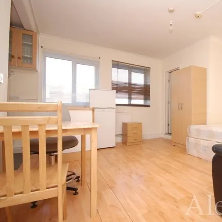 Rent this studio apartment on 329 Ordnance Road in Enfield Lock, London