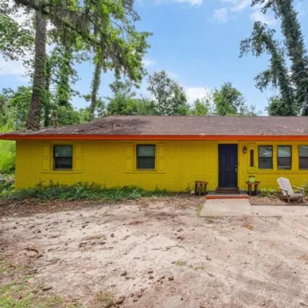 Buy this 3 bed house on 1303 Lola Drive in Tallahassee, FL 32301
