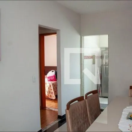 Buy this 2 bed apartment on Alameda das Patativas in Ressaca, Contagem - MG