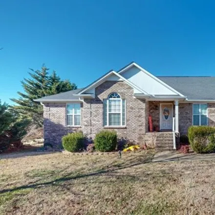 Buy this 4 bed house on Smith Avenue in Ardmore, TN 38449