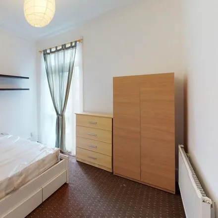 Rent this 1 bed room on 11 Goring Road in Bowes Park, London