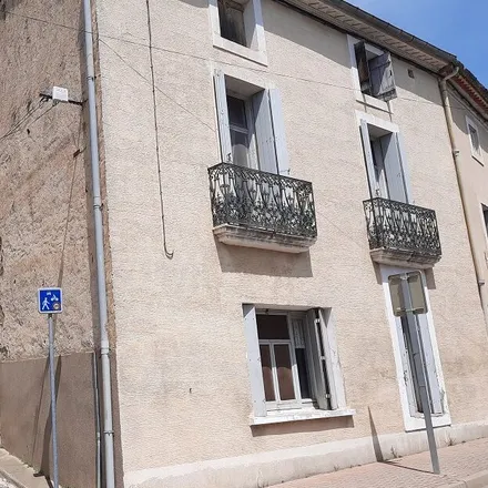 Buy this 4 bed house on Roucan in 34490 Murviel-lès-Béziers, France