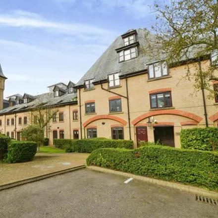 Image 2 - River Meads, Stanstead St Margarets, SG12 8EE, United Kingdom - Apartment for sale