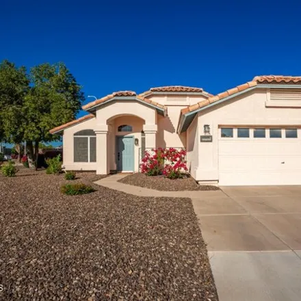 Buy this 4 bed house on 1 South Poplar Way in Chandler, AZ 85226