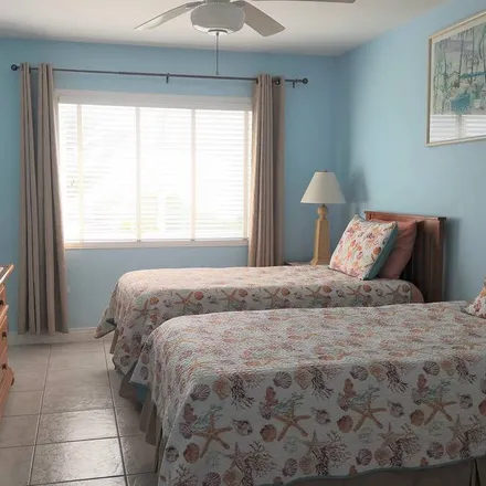 Rent this 2 bed condo on Grand Cayman