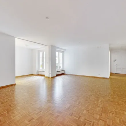 Image 1 - Rue du Grand-Pont 10, 1003 Lausanne, Switzerland - Apartment for rent