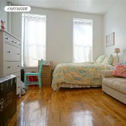 Rent this studio apartment on 1586 1st Avenue in New York, NY 10028