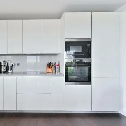 Buy this 2 bed apartment on Montrose Building in 2 Malthouse Road, London