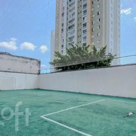 Buy this 3 bed apartment on Residencial Torres Vedras in Rua do Hipódromo 1495, Mooca