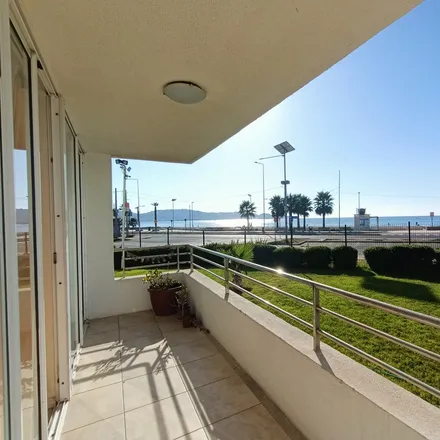 Rent this 3 bed apartment on Gerónimo Méndez in 180 0016 Coquimbo, Chile