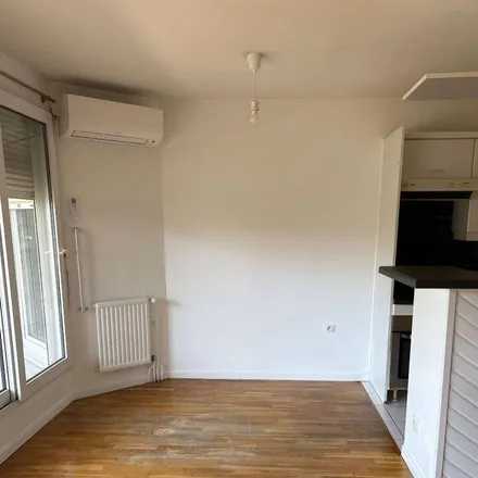 Rent this 3 bed apartment on 7 Rue Roux-Soignat in 69003 Lyon, France